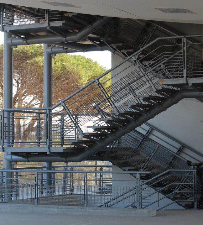 Lebanese University North Campus, photo 2 of 9