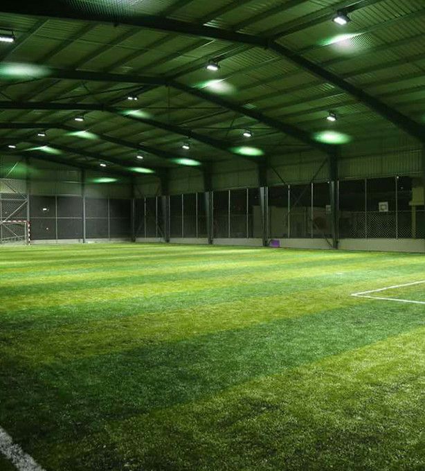Sagesse Jdeideh Futsal Court, photo 2 of 3