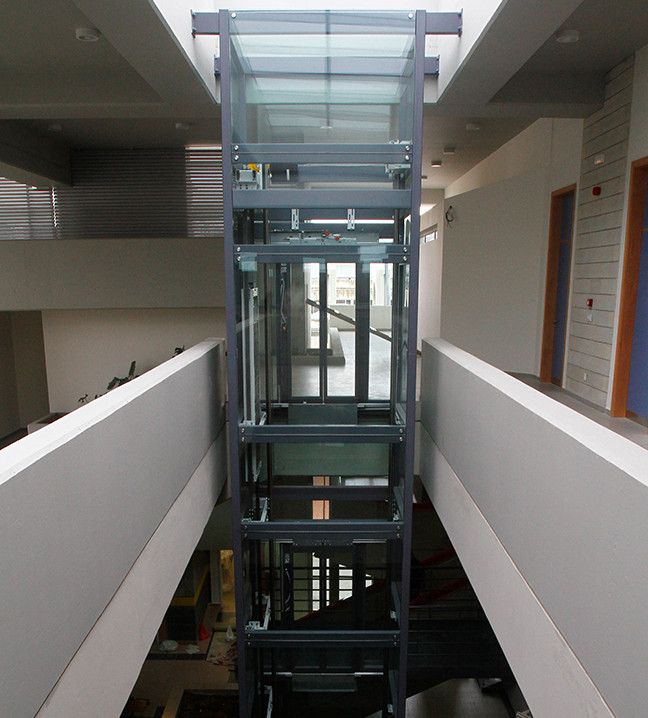 ESIB Panoramic Lift, photo 2 of 2