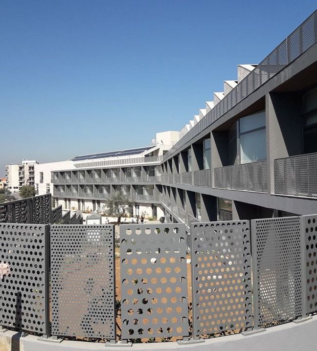 CMF Dbayeh, photo 3 of 4