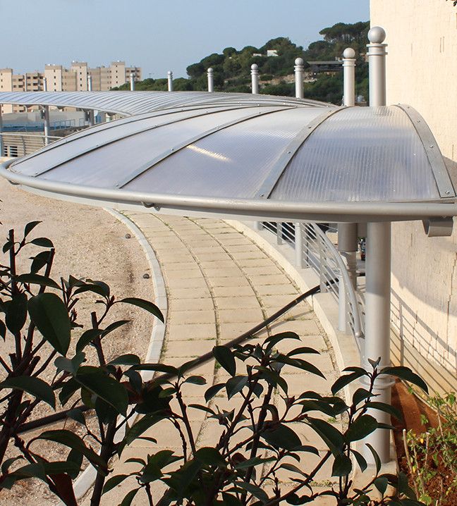Antonine University, photo 3 of 3