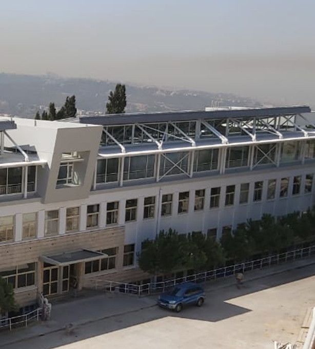Collège Notre-Dame de Jamhour, photo 3 of 4