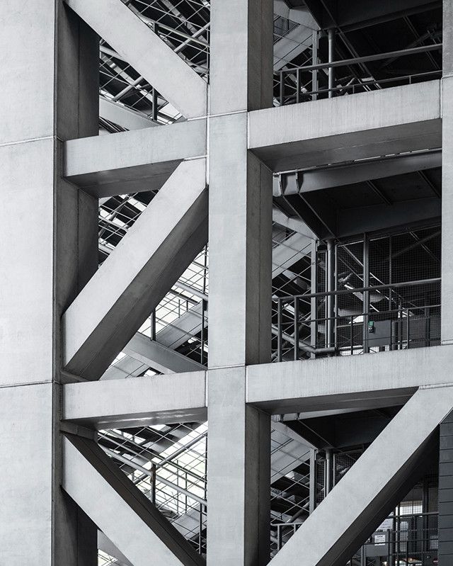 Steel Structures, photo 3 of 7
