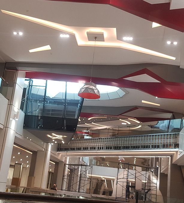 Centro Mall, photo 4 of 9