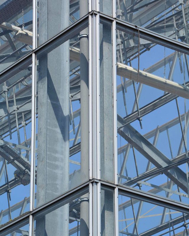 Glass & Aluminium Works, photo 3 of 6