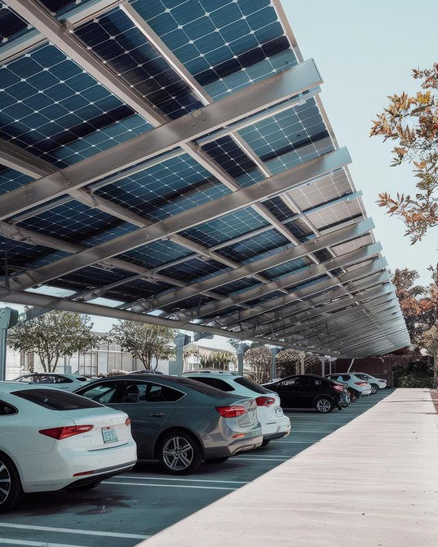 Solar Power Systems, photo 3 of 3