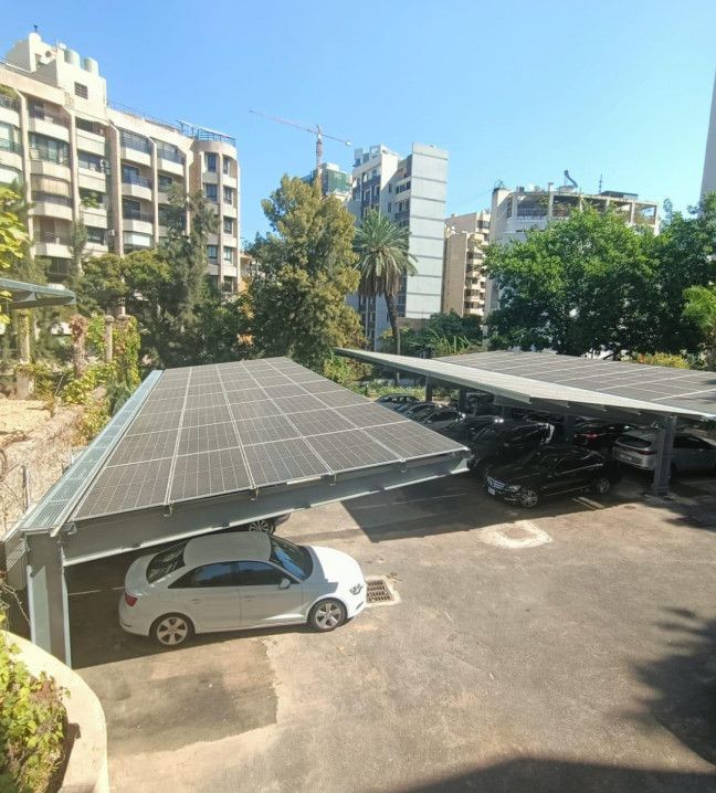 ESA Solar Structure, photo 4 of 4