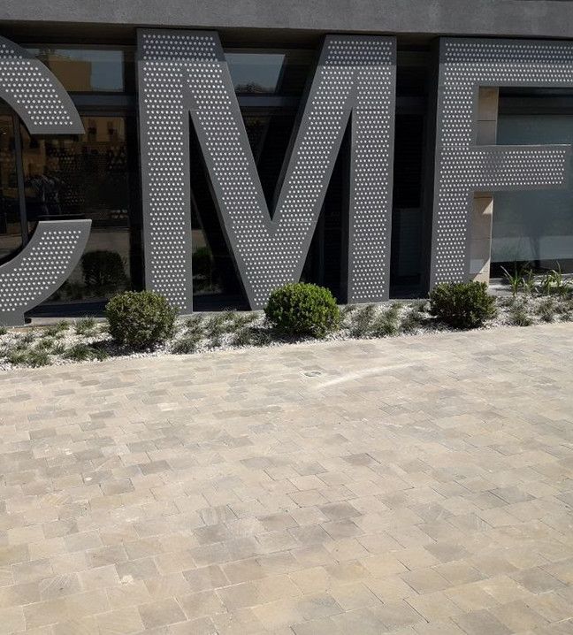 CMF Dbayeh, photo 4 of 4
