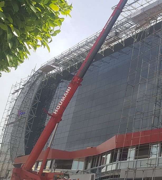 Centro Mall, photo 5 of 9