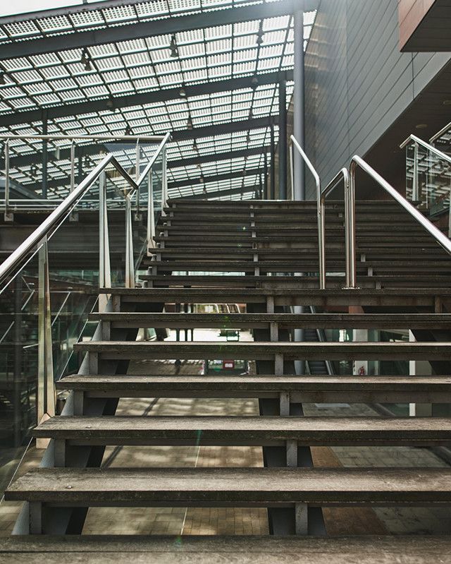 Steel Structures, photo 4 of 7