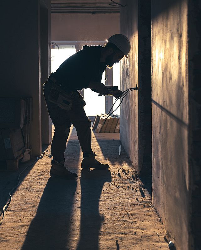 Specialty Construction Works, photo 4 of 6