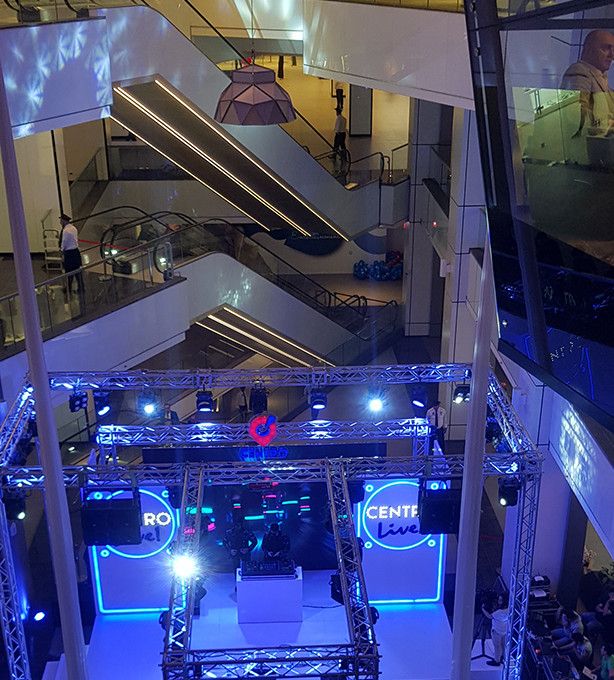 Centro Mall, photo 7 of 9