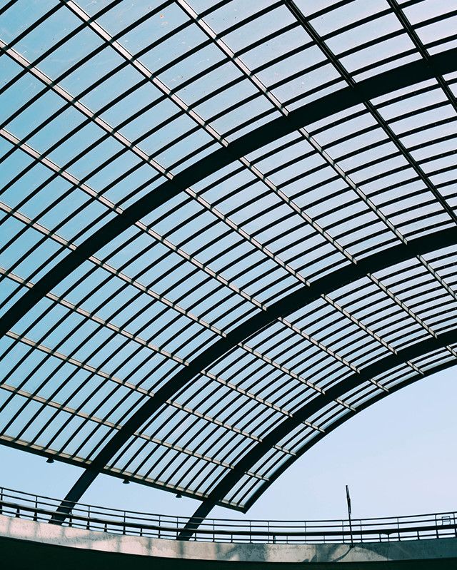 Steel Structures, photo 7 of 7