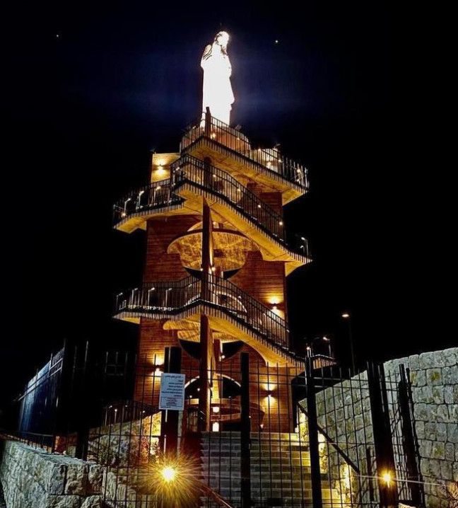 Our Lady of Haramoun, photo 8 of 8