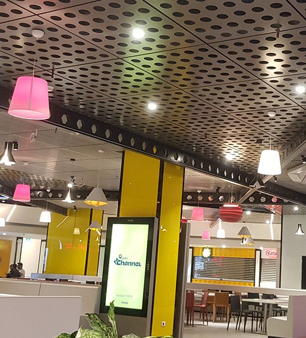 Centro Mall, photo 9 of 9