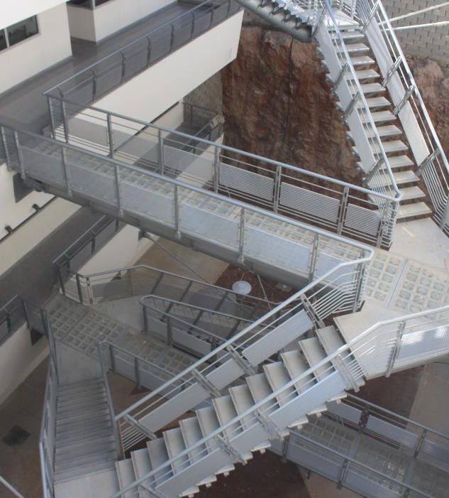 Lebanese University North Campus, photo 9 of 9